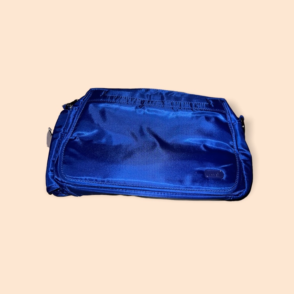 Lug bag